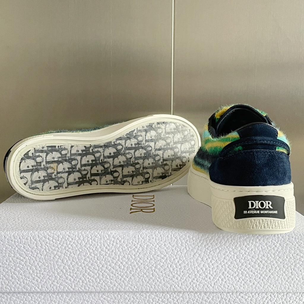 Luxury Shoes - GLAMIR - 703