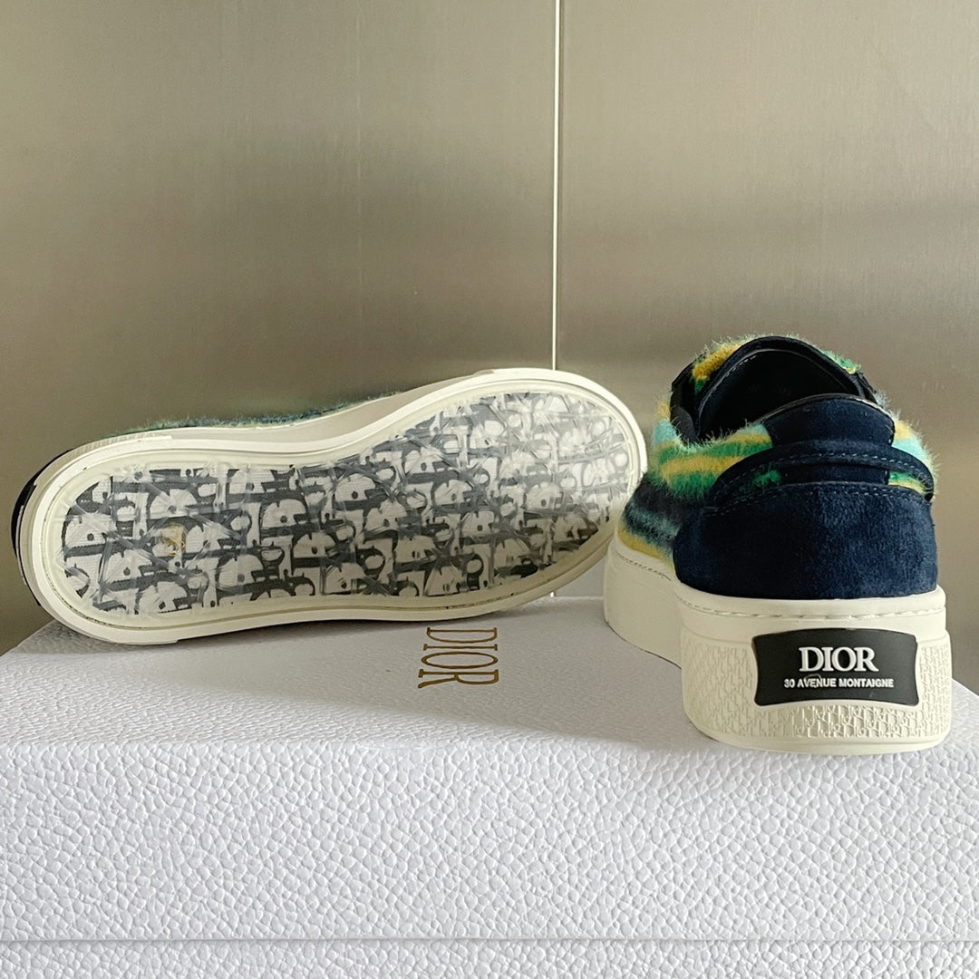 Luxury Shoes - GLAMIR - 703