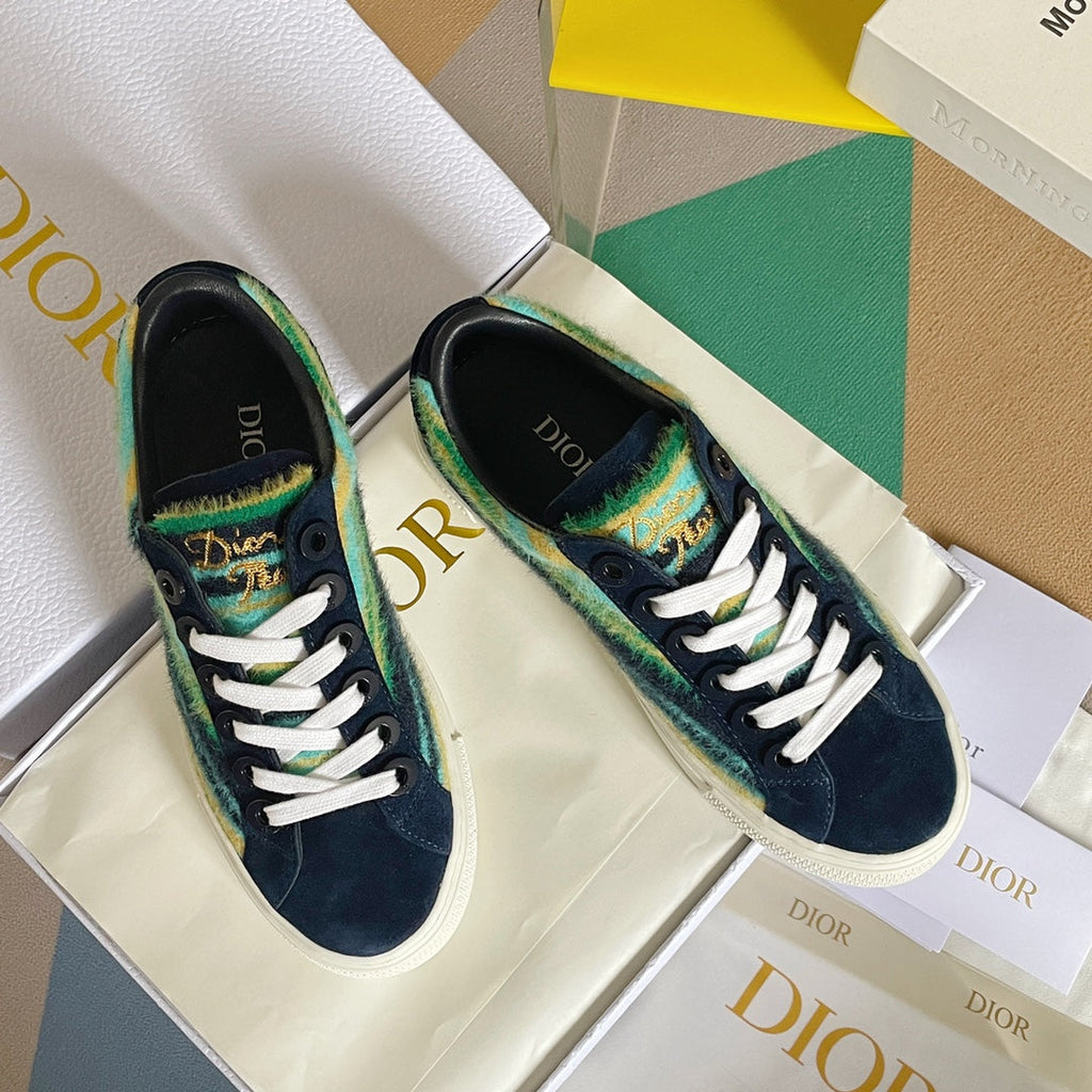 Luxury Shoes - GLAMIR - 703