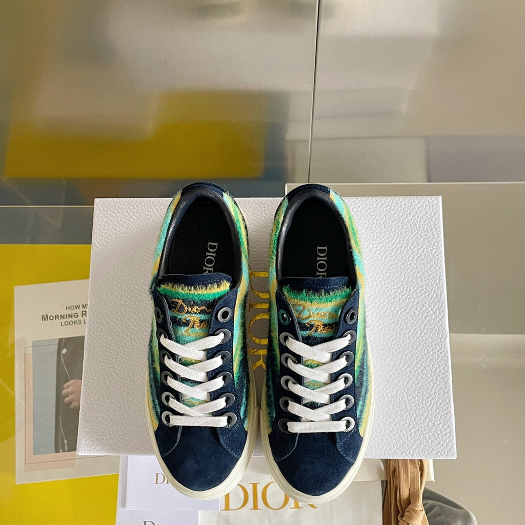 Luxury Shoes - GLAMIR - 703