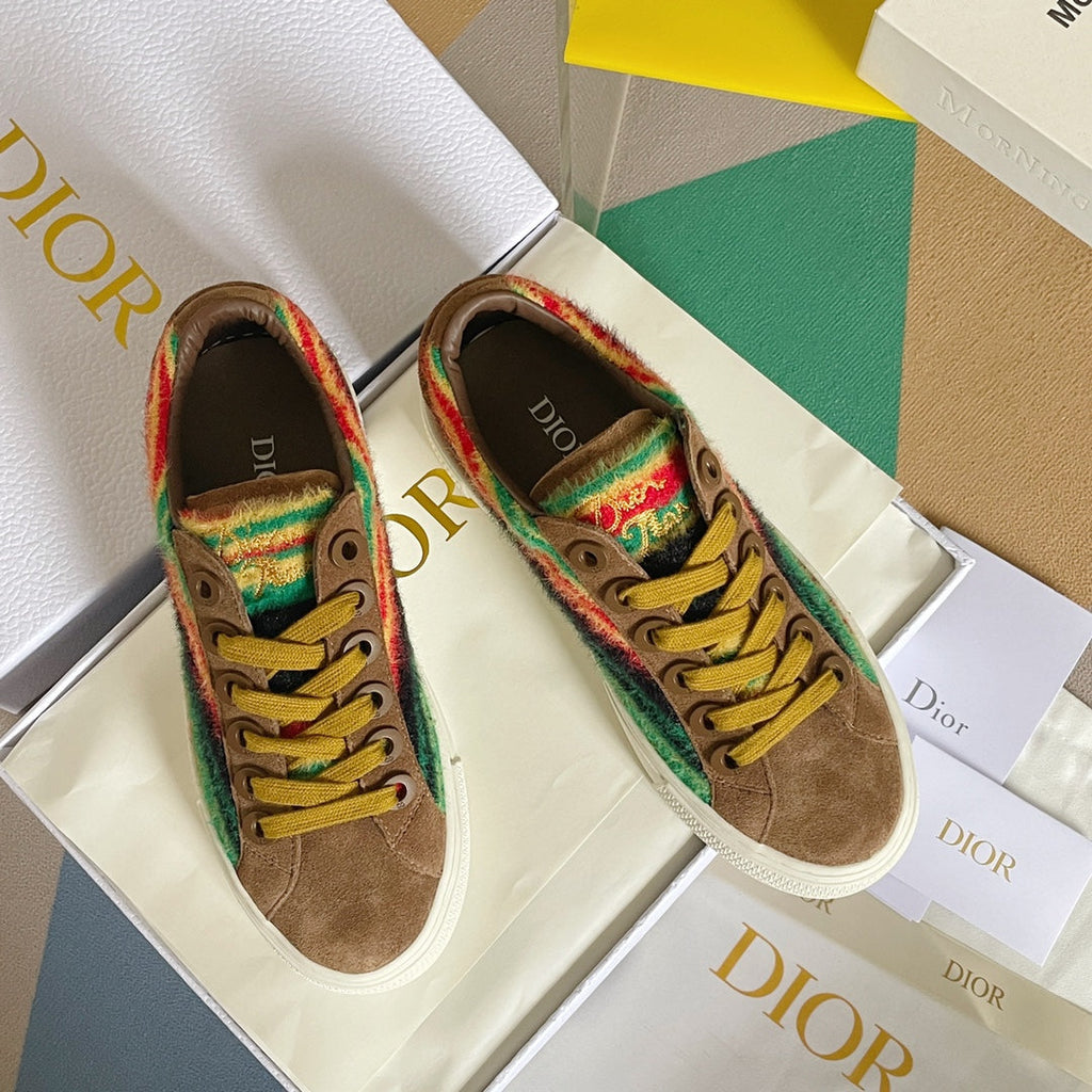 Luxury Shoes - GLAMIR - 702
