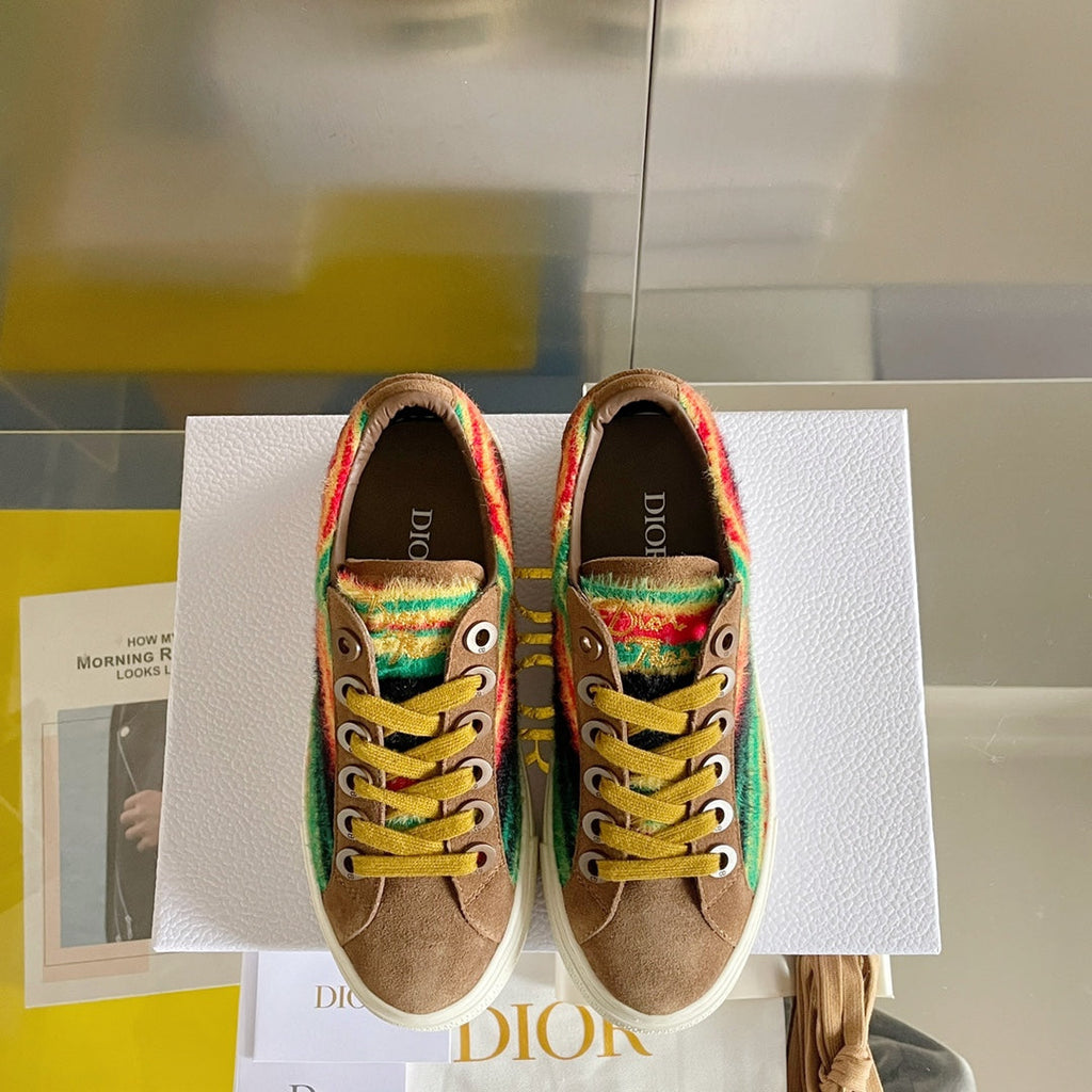 Luxury Shoes - GLAMIR - 702