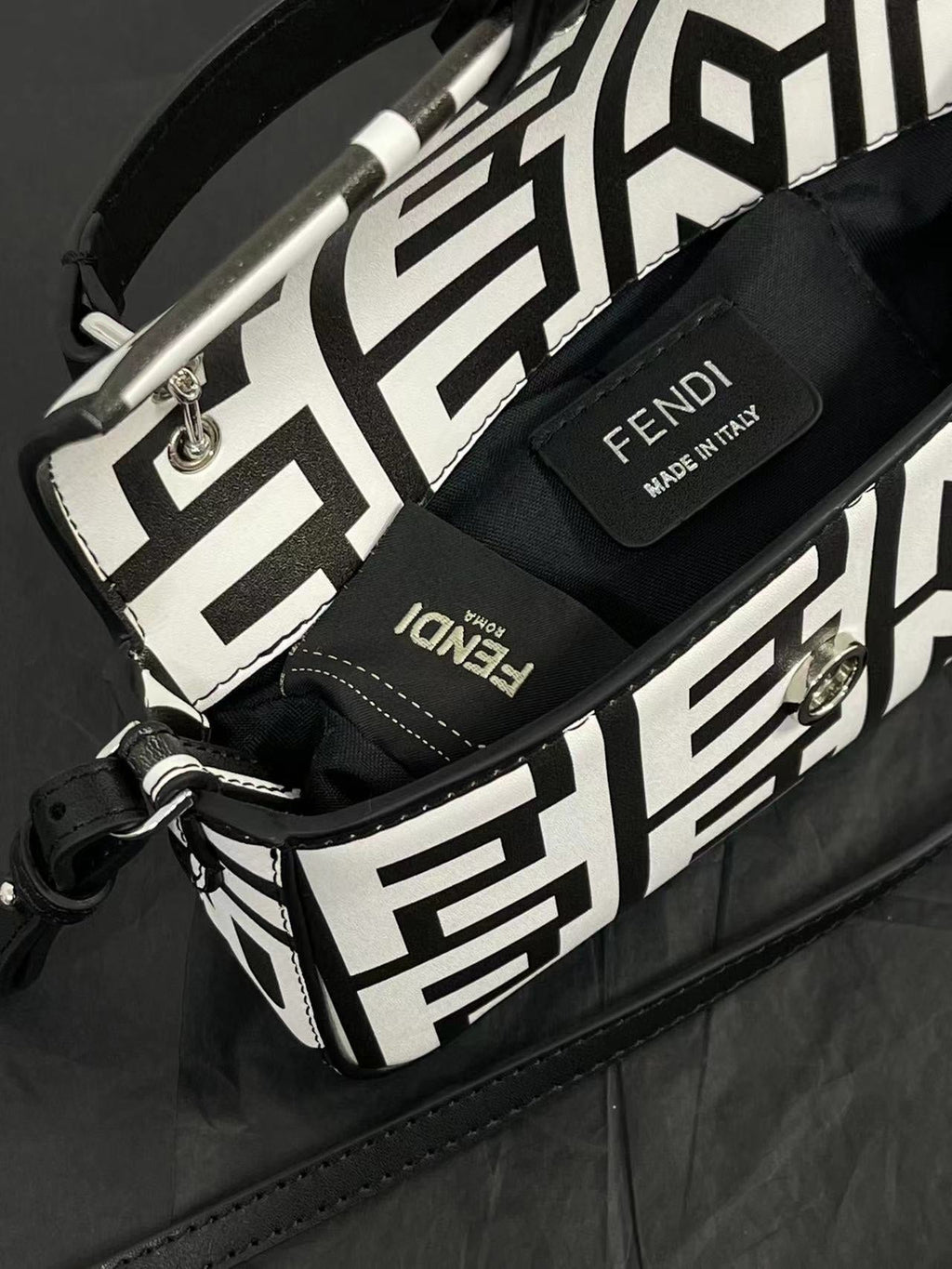 Glami -  Bag - FED - 085