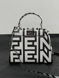 ELE -  Bag - FED - 086