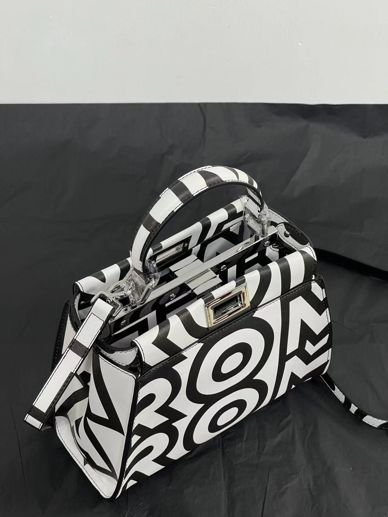 Glami -  Bag - FED - 086