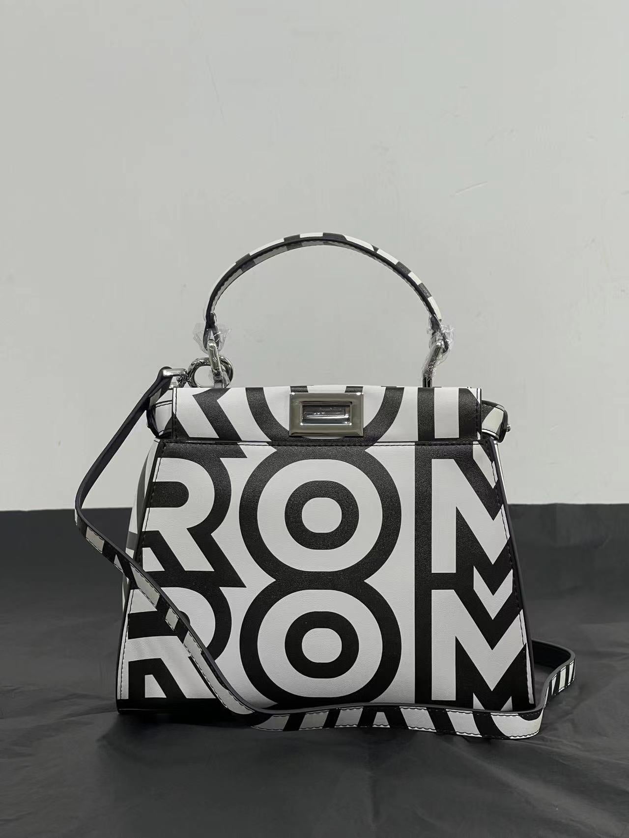 ELE -  Bag - FED - 086