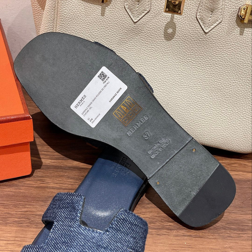Luxury Shoes - GLAMIS - 326