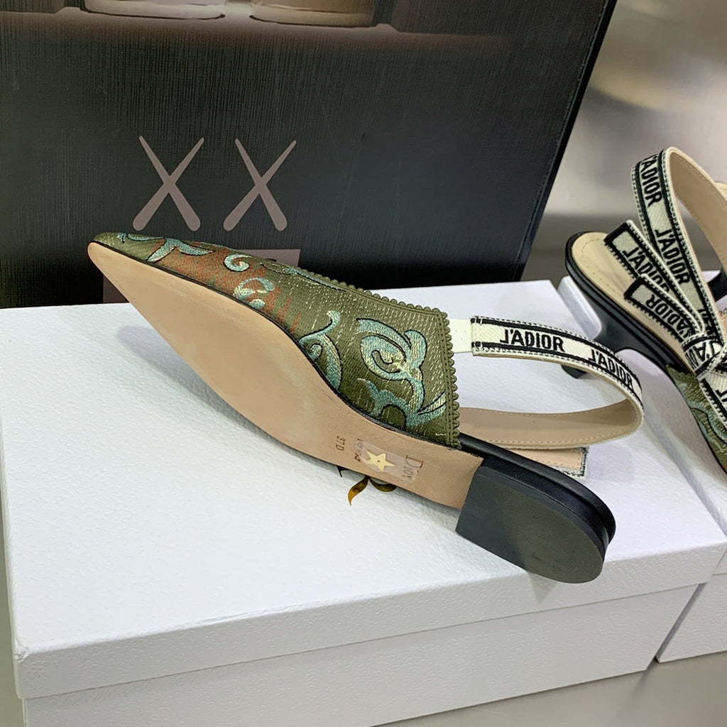 Luxury Shoes - GLAMIR - 705