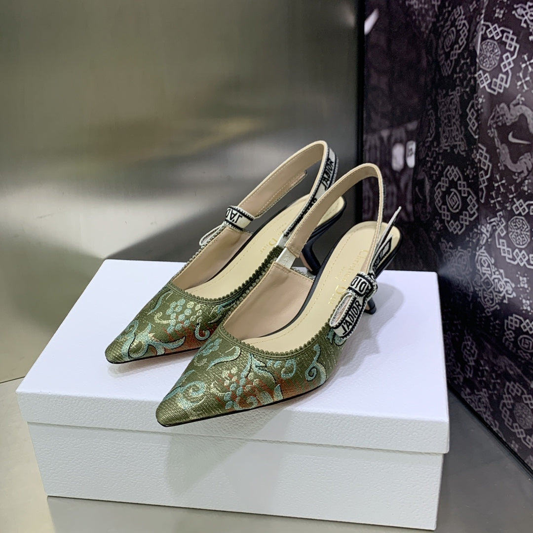 Luxury Shoes - GLAMIR - 705