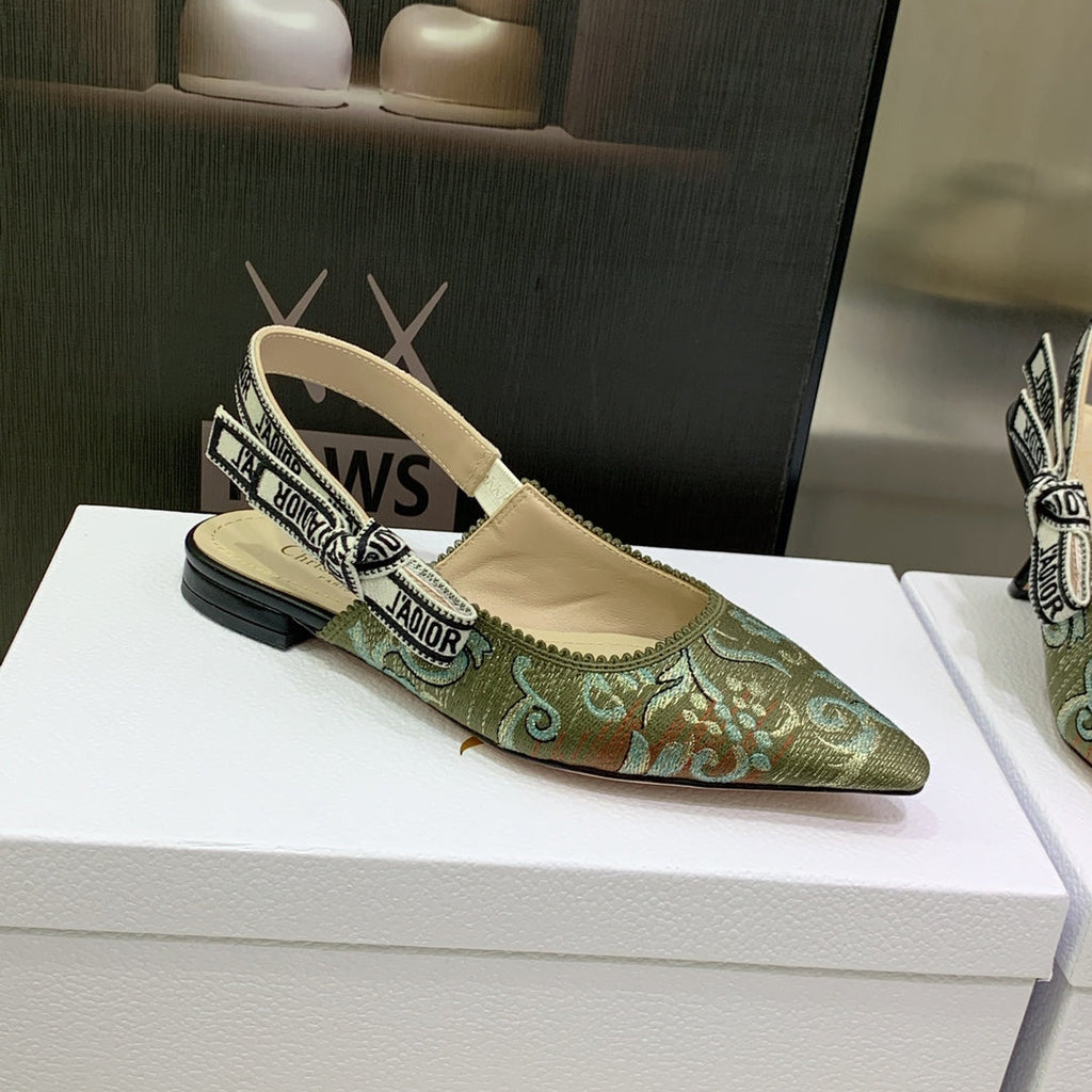 Luxury Shoes - GLAMIR - 705