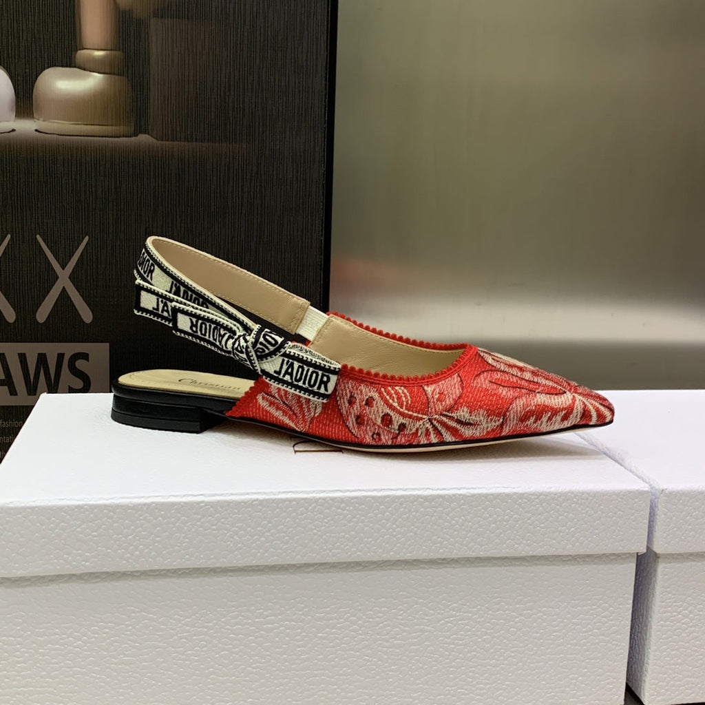 Luxury Shoes - GLAMIR - 706