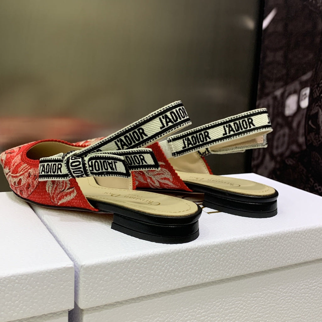 Luxury Shoes - GLAMIR - 706