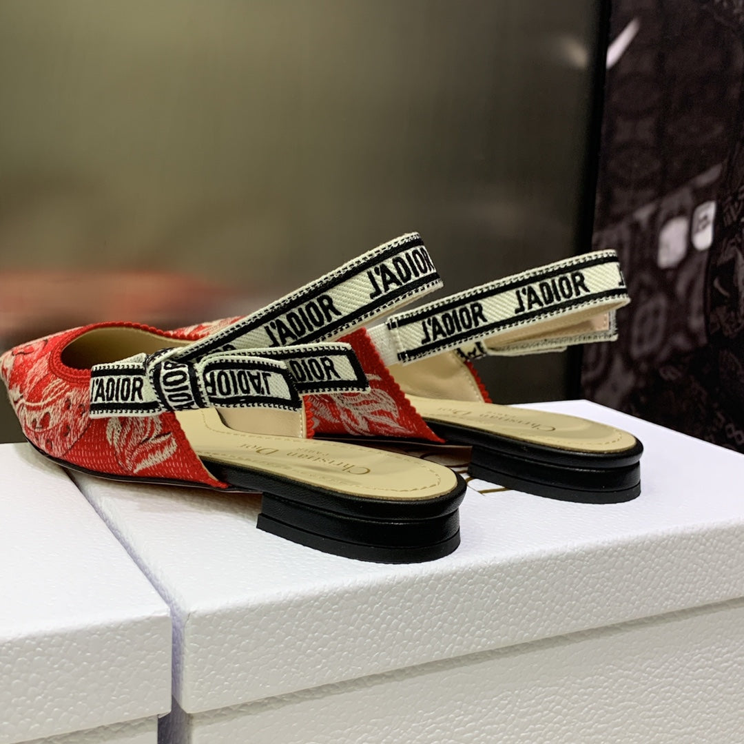 Luxury Shoes - GLAMIR - 706