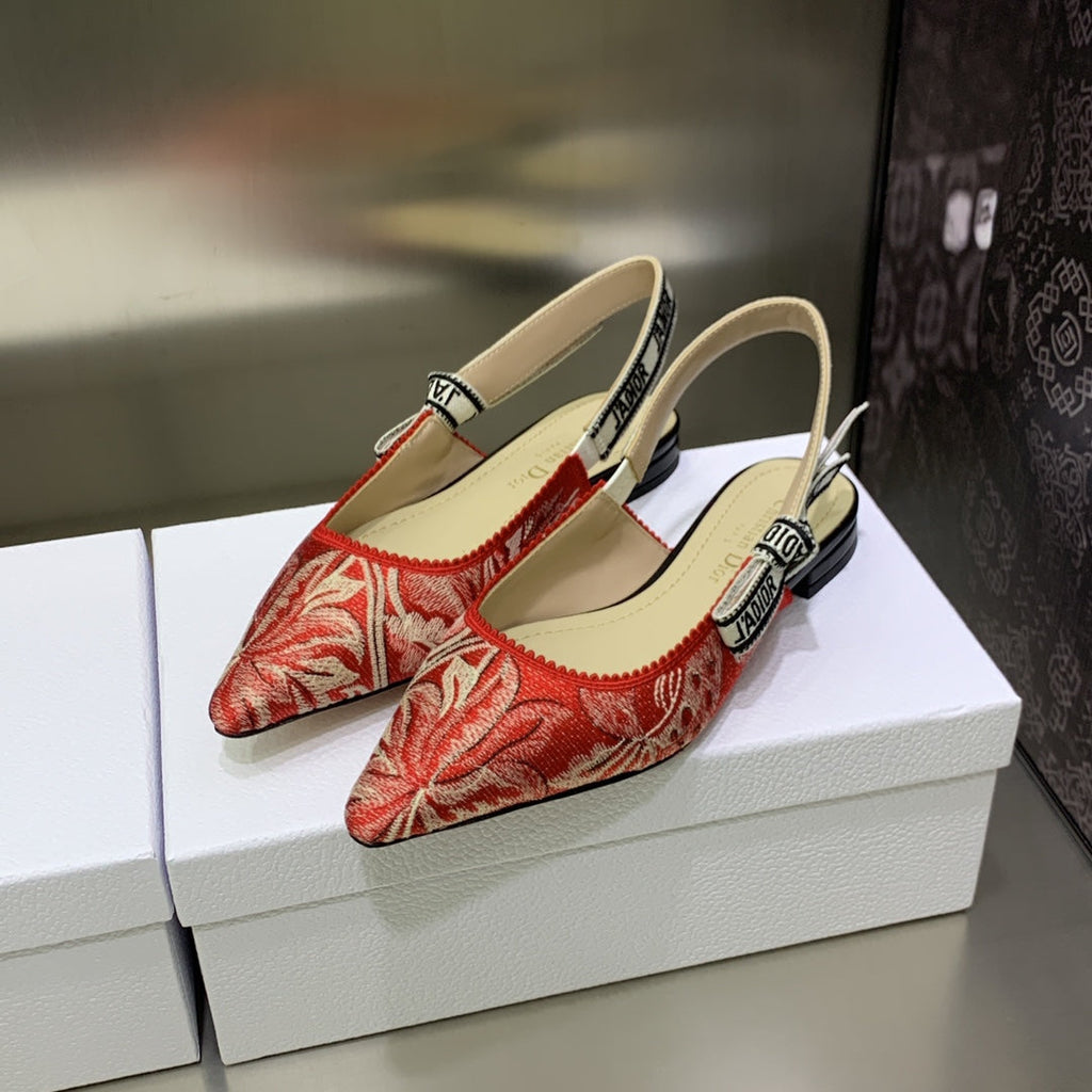 Luxury Shoes - GLAMIR - 706
