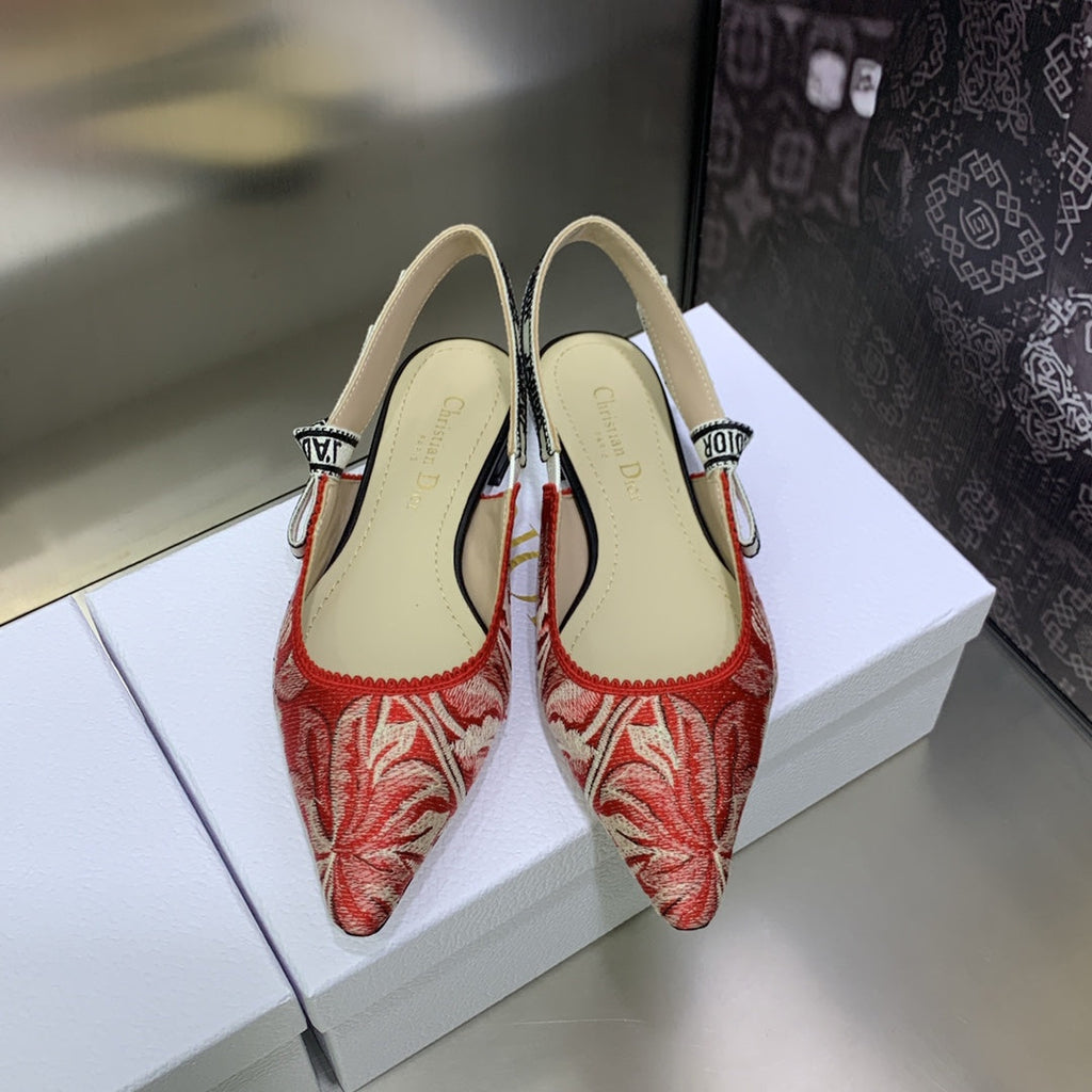 Luxury Shoes - GLAMIR - 706