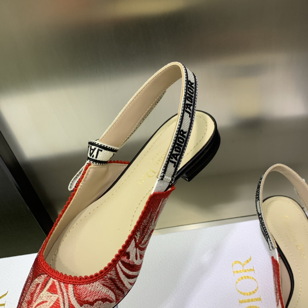 Luxury Shoes - GLAMIR - 706