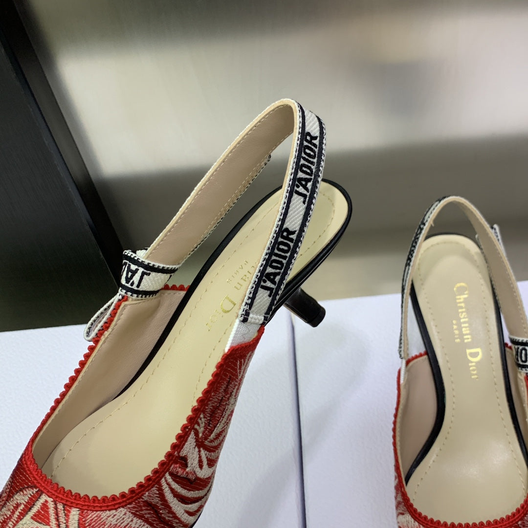 Luxury Shoes - GLAMIR - 707