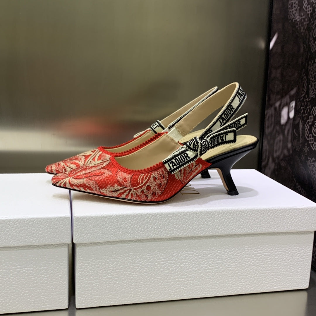 Luxury Shoes - GLAMIR - 707