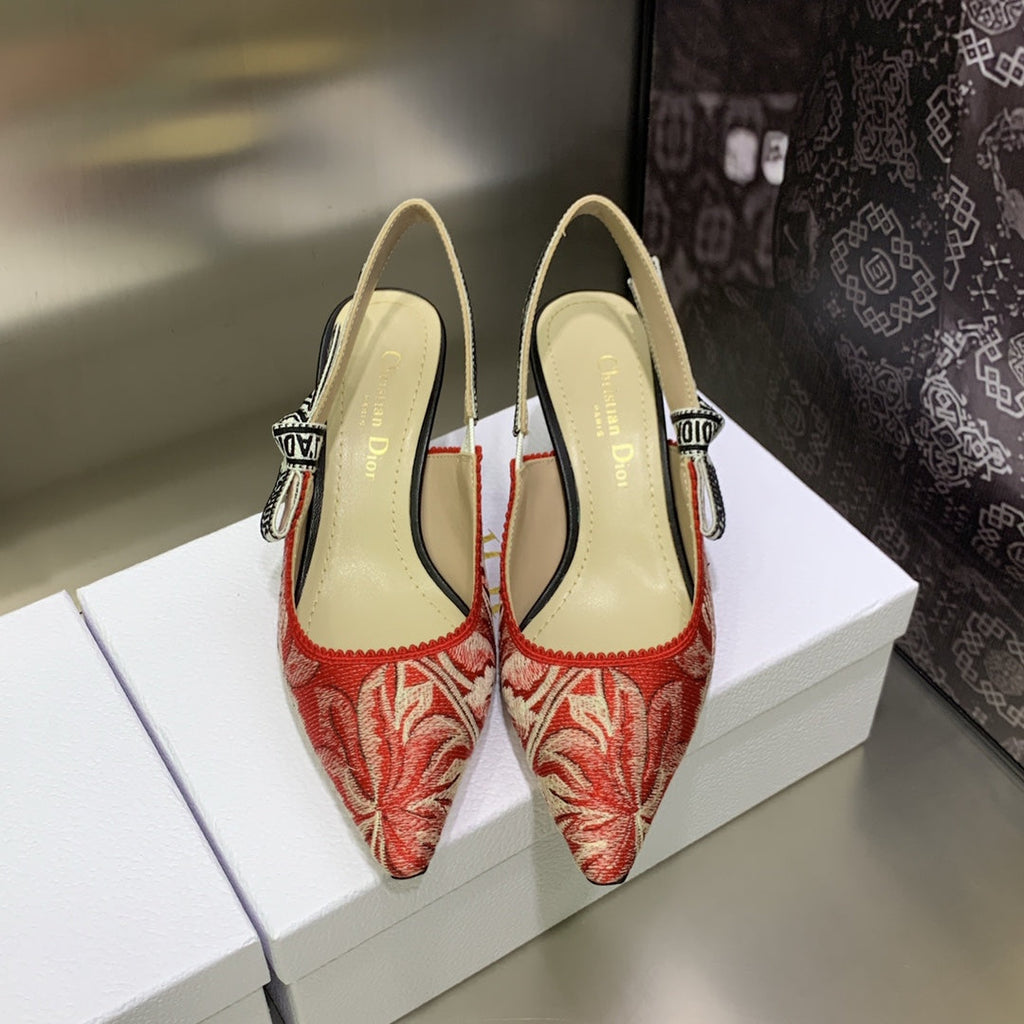 Luxury Shoes - GLAMIR - 707