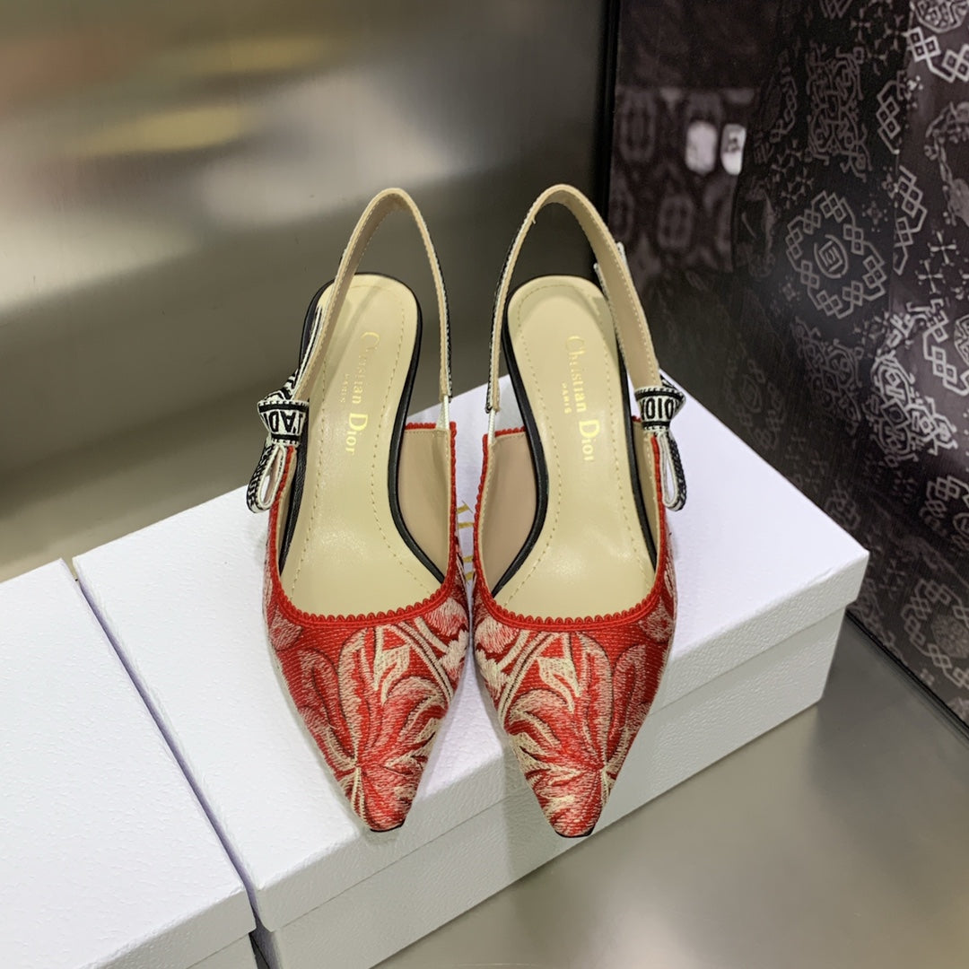 Luxury Shoes - GLAMIR - 707
