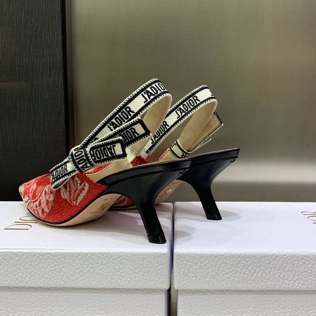 Luxury Shoes - GLAMIR - 707