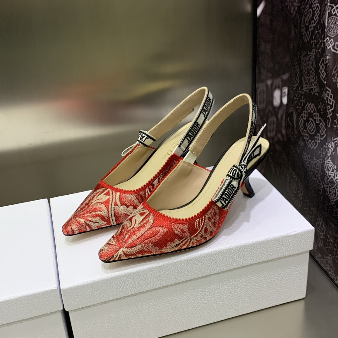 Luxury Shoes - GLAMIR - 707