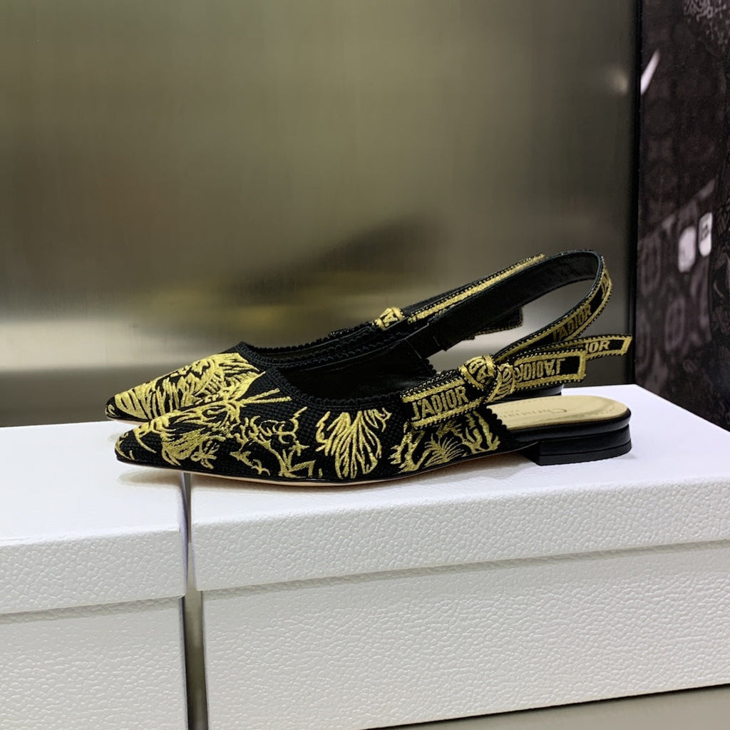 Luxury Shoes - GLAMIR - 709