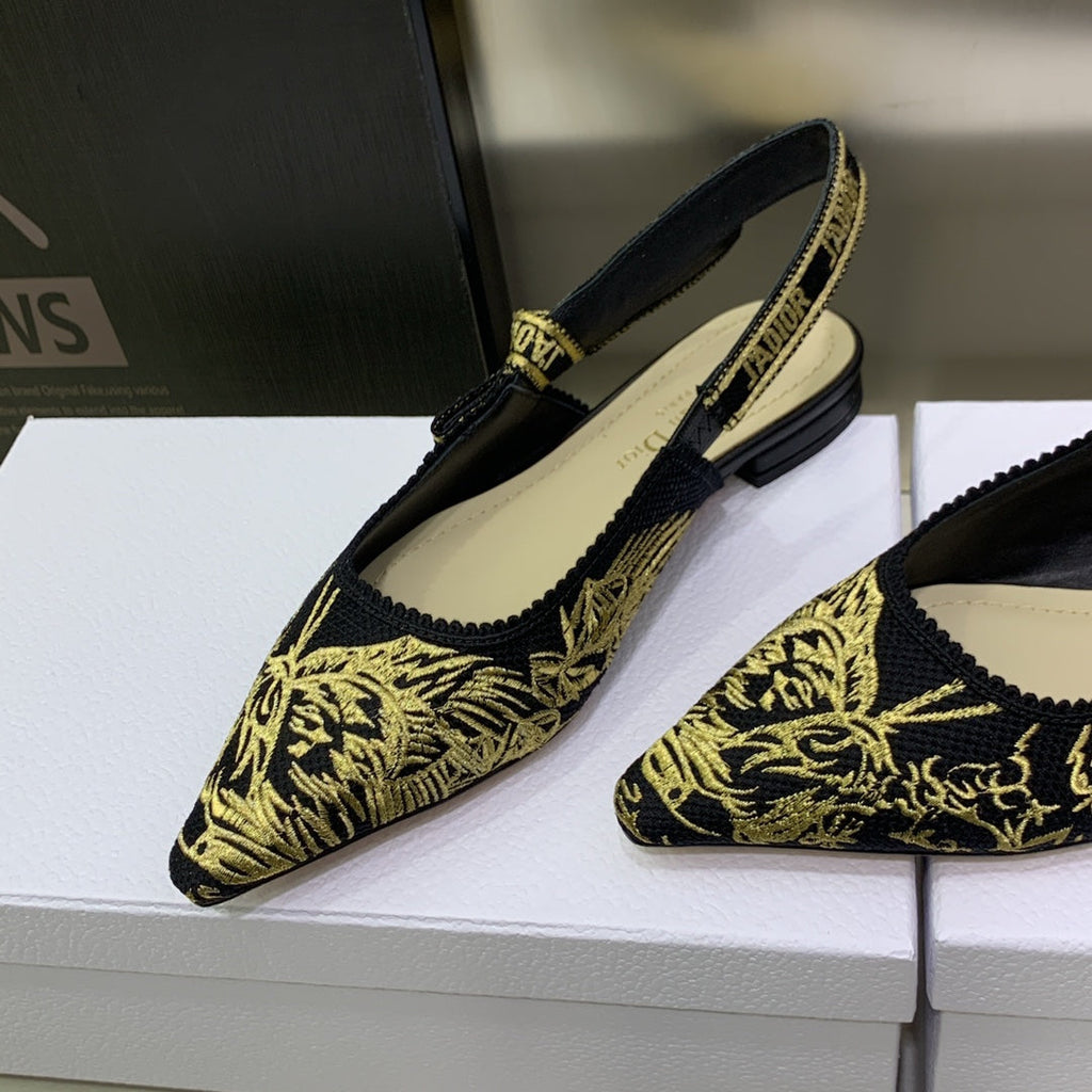Luxury Shoes - GLAMIR - 709