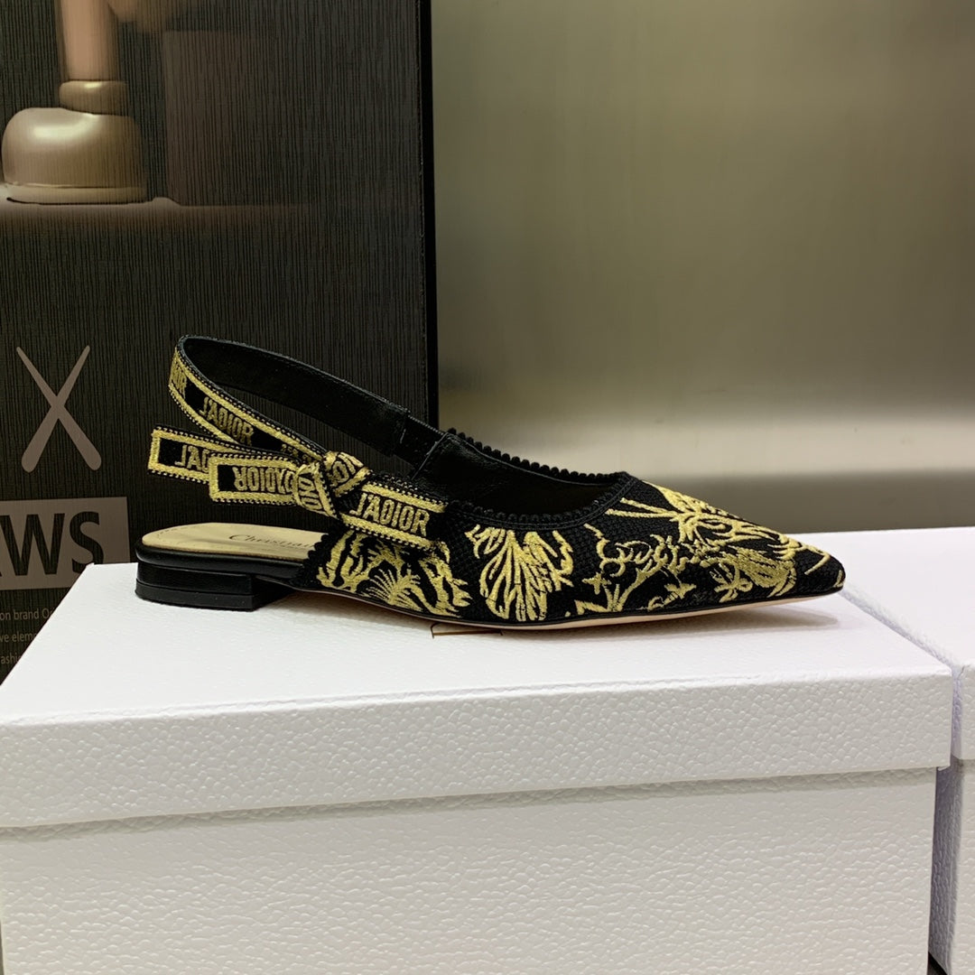 Luxury Shoes - GLAMIR - 709