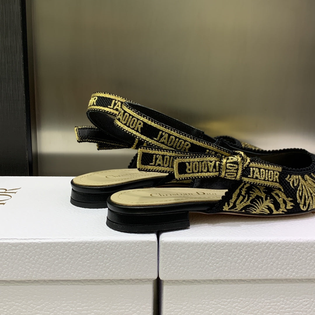 Luxury Shoes - GLAMIR - 709