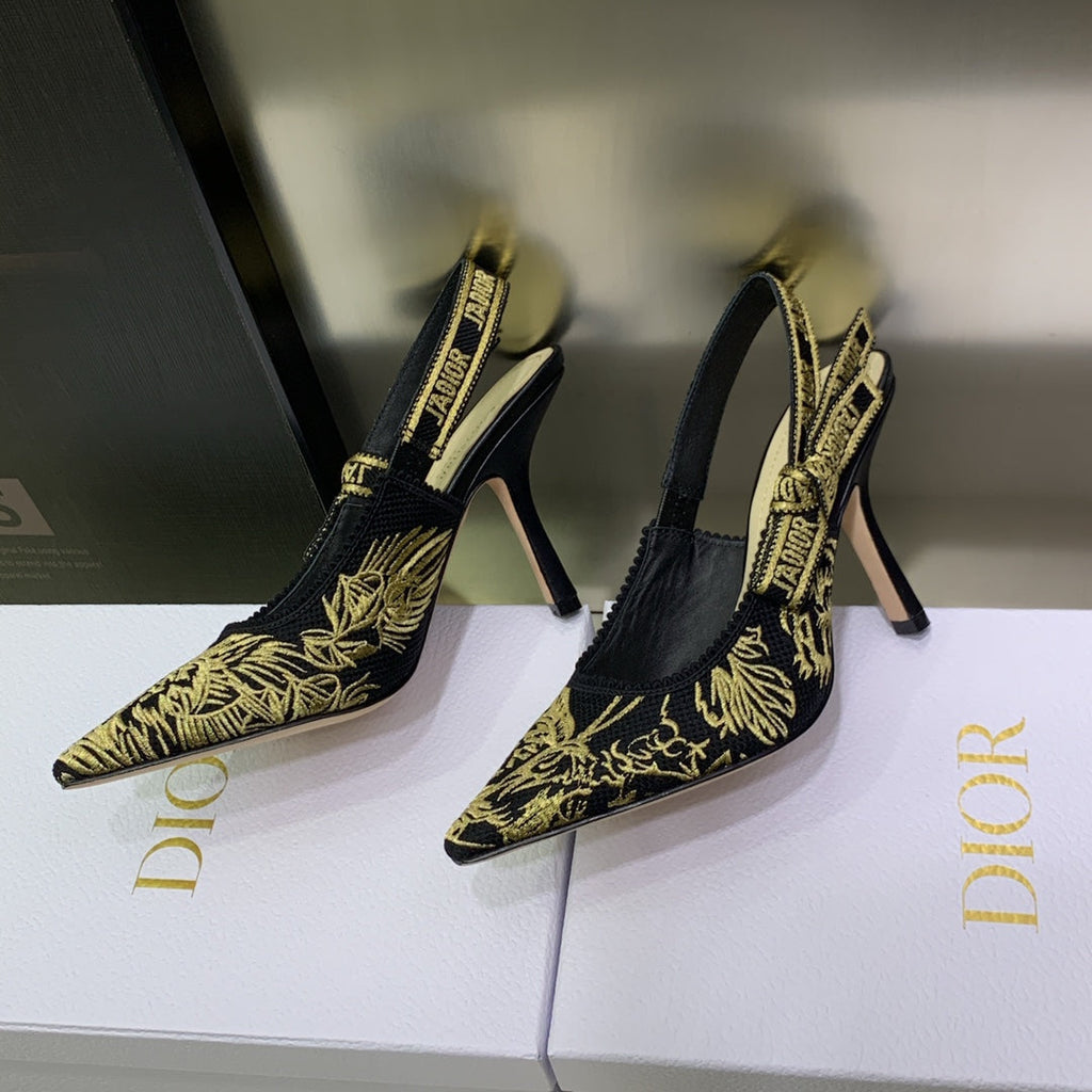 Luxury Shoes - GLAMIR - 711