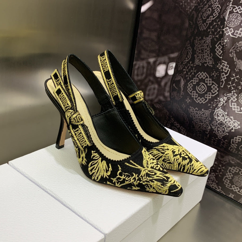 Luxury Shoes - GLAMIR - 711