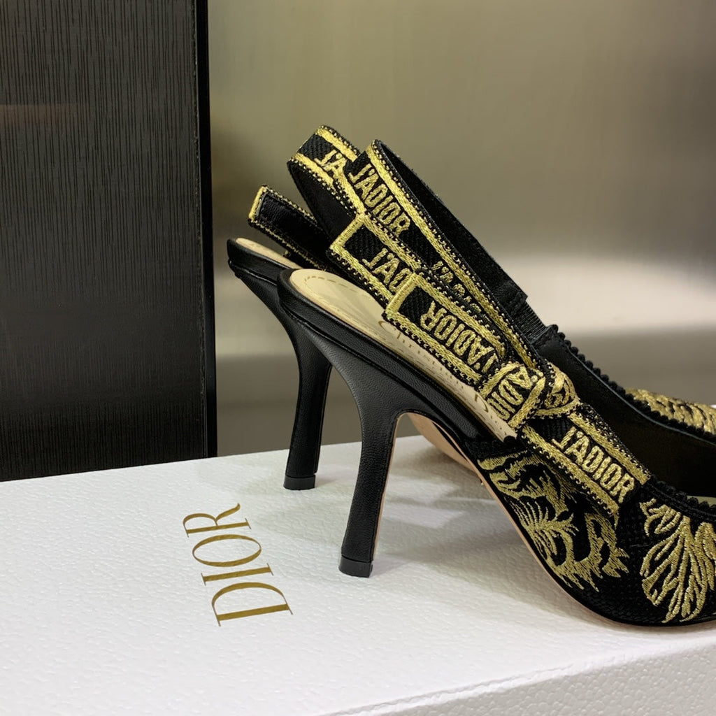 Luxury Shoes - GLAMIR - 711