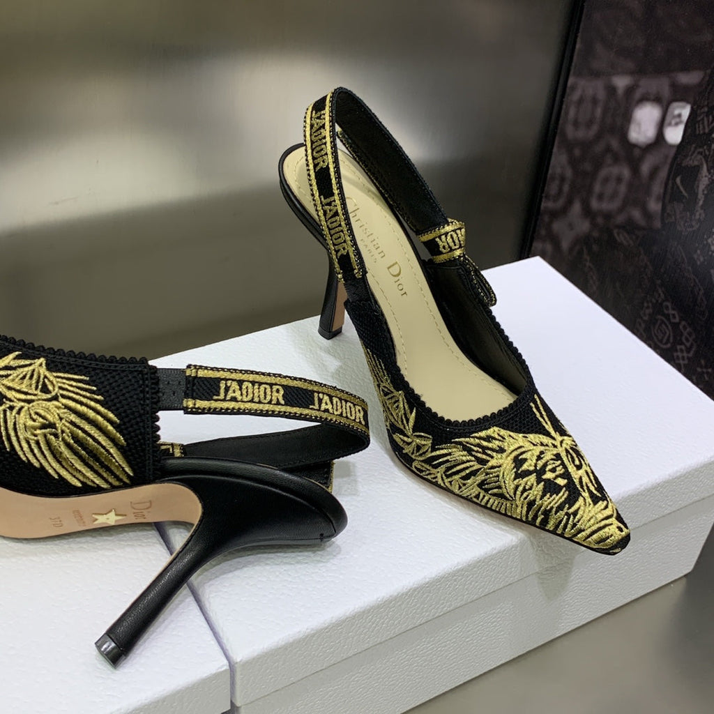 Luxury Shoes - GLAMIR - 711