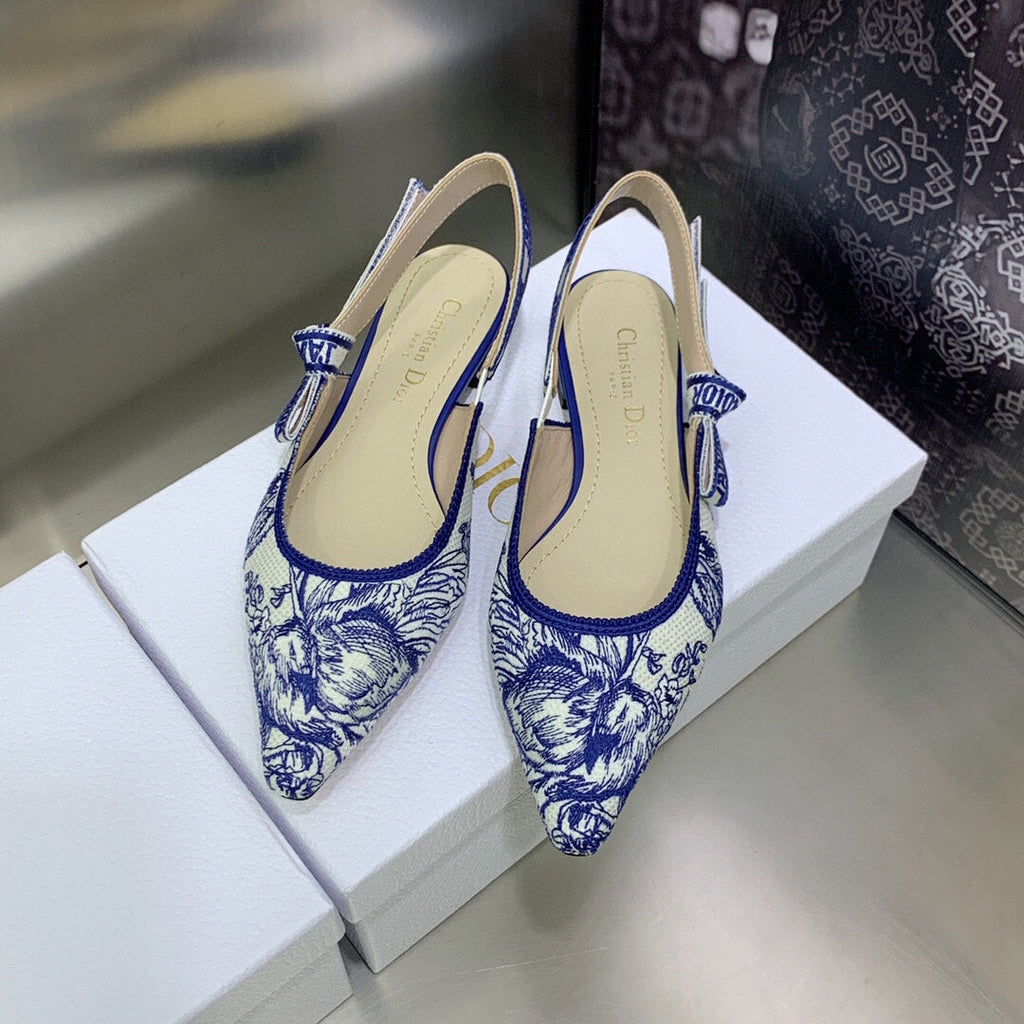 Luxury Shoes - GLAMIR - 712