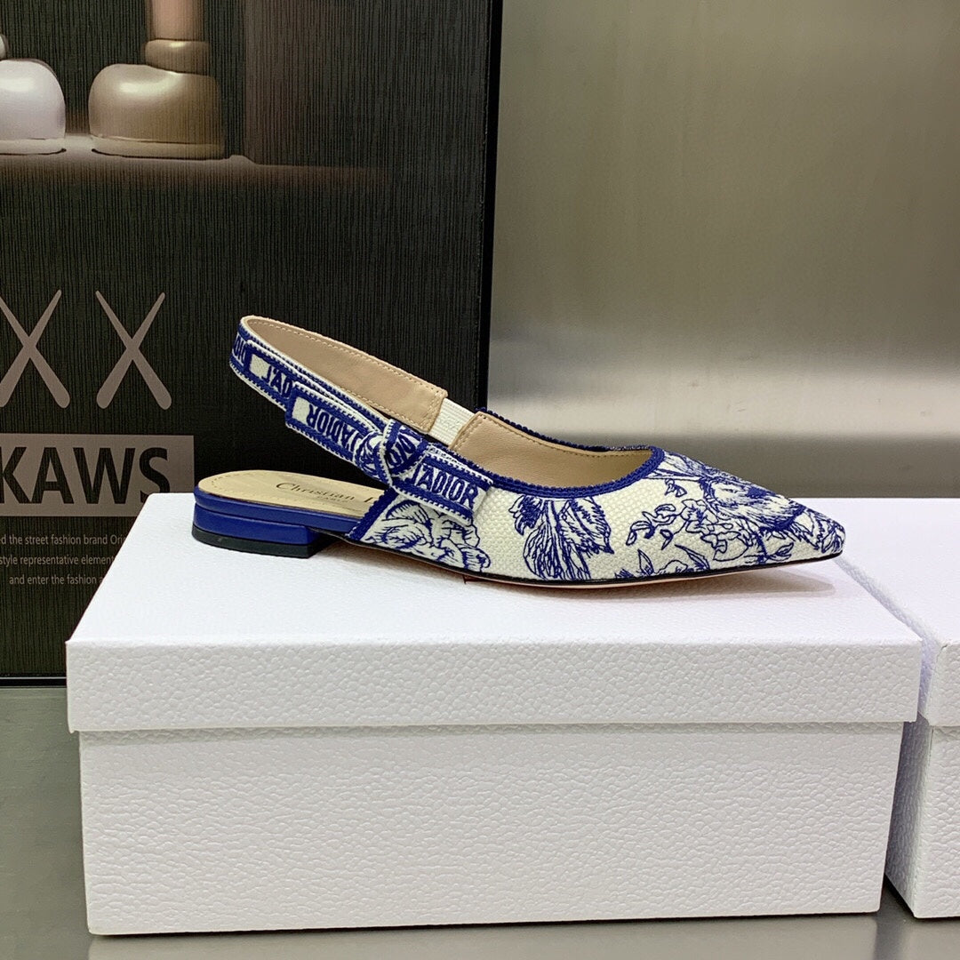 Luxury Shoes - GLAMIR - 712
