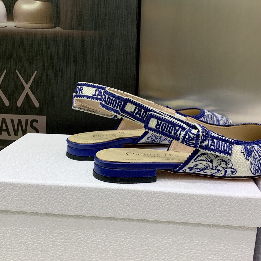 Luxury Shoes - GLAMIR - 712