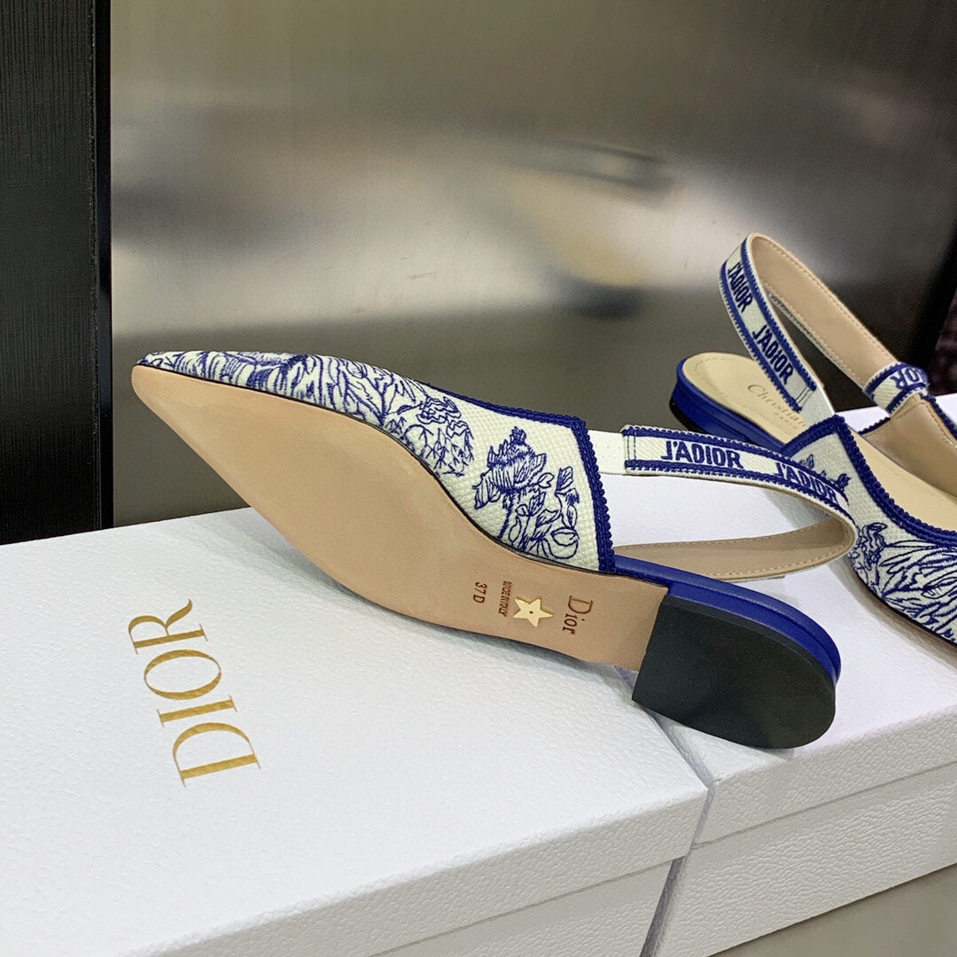 Luxury Shoes - GLAMIR - 712