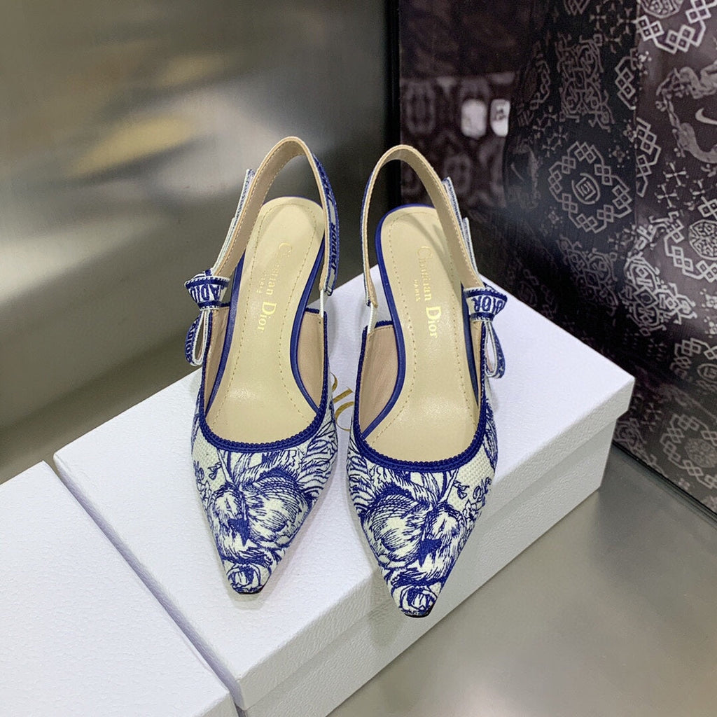 Luxury Shoes - GLAMIR - 713