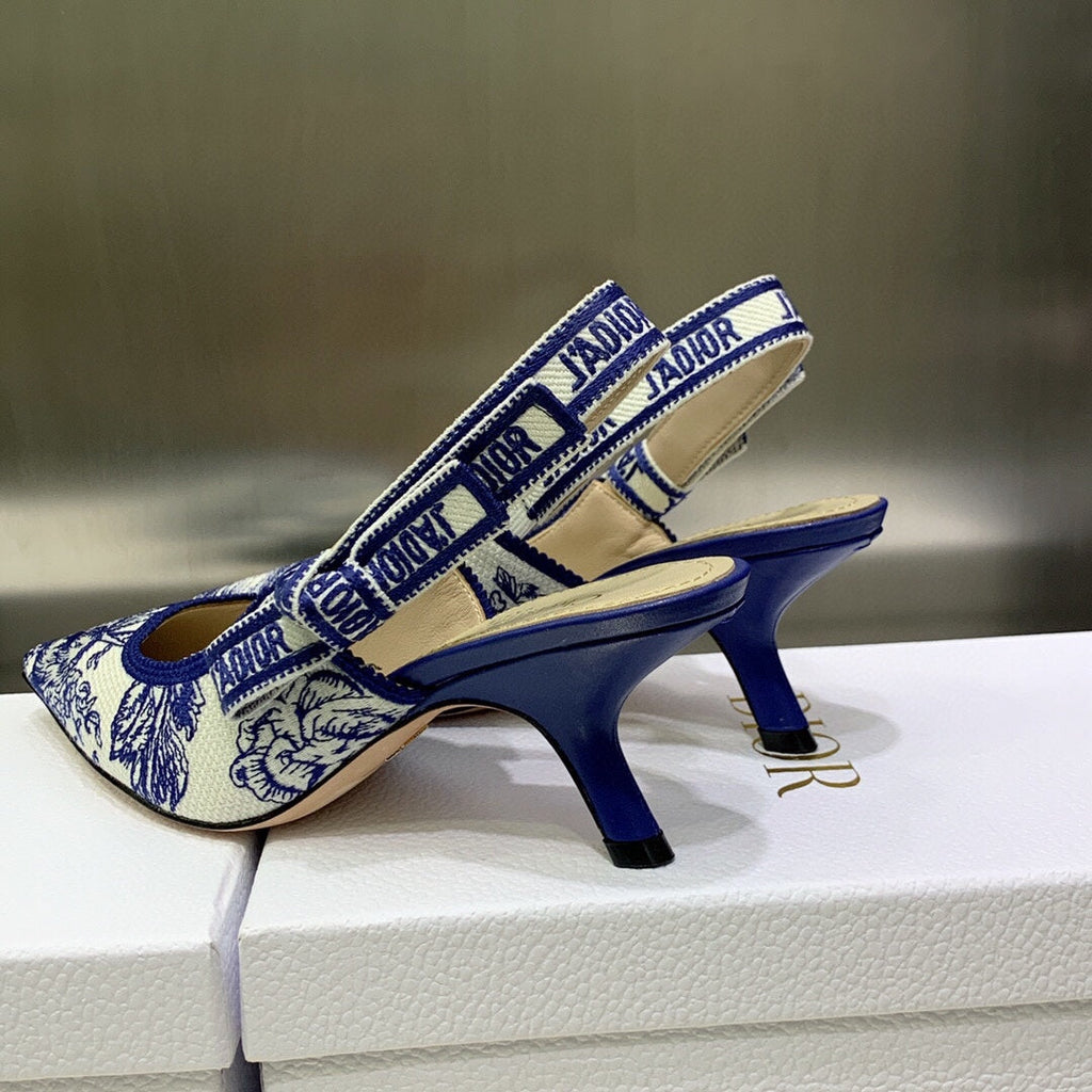 Luxury Shoes - GLAMIR - 713