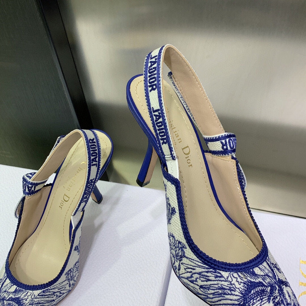 Luxury Shoes - GLAMIR - 714