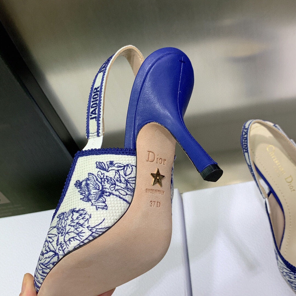 Luxury Shoes - GLAMIR - 714