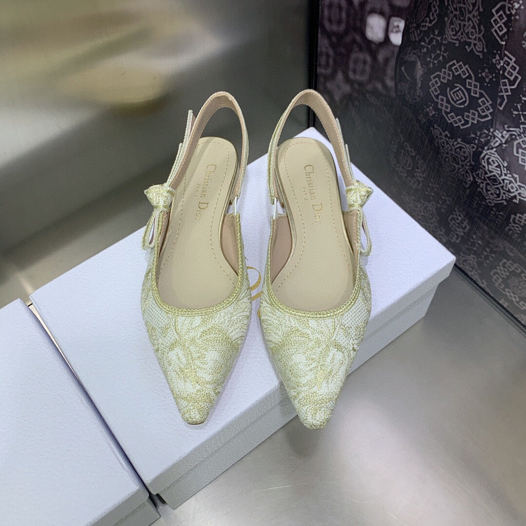 Luxury Shoes - GLAMIR - 715