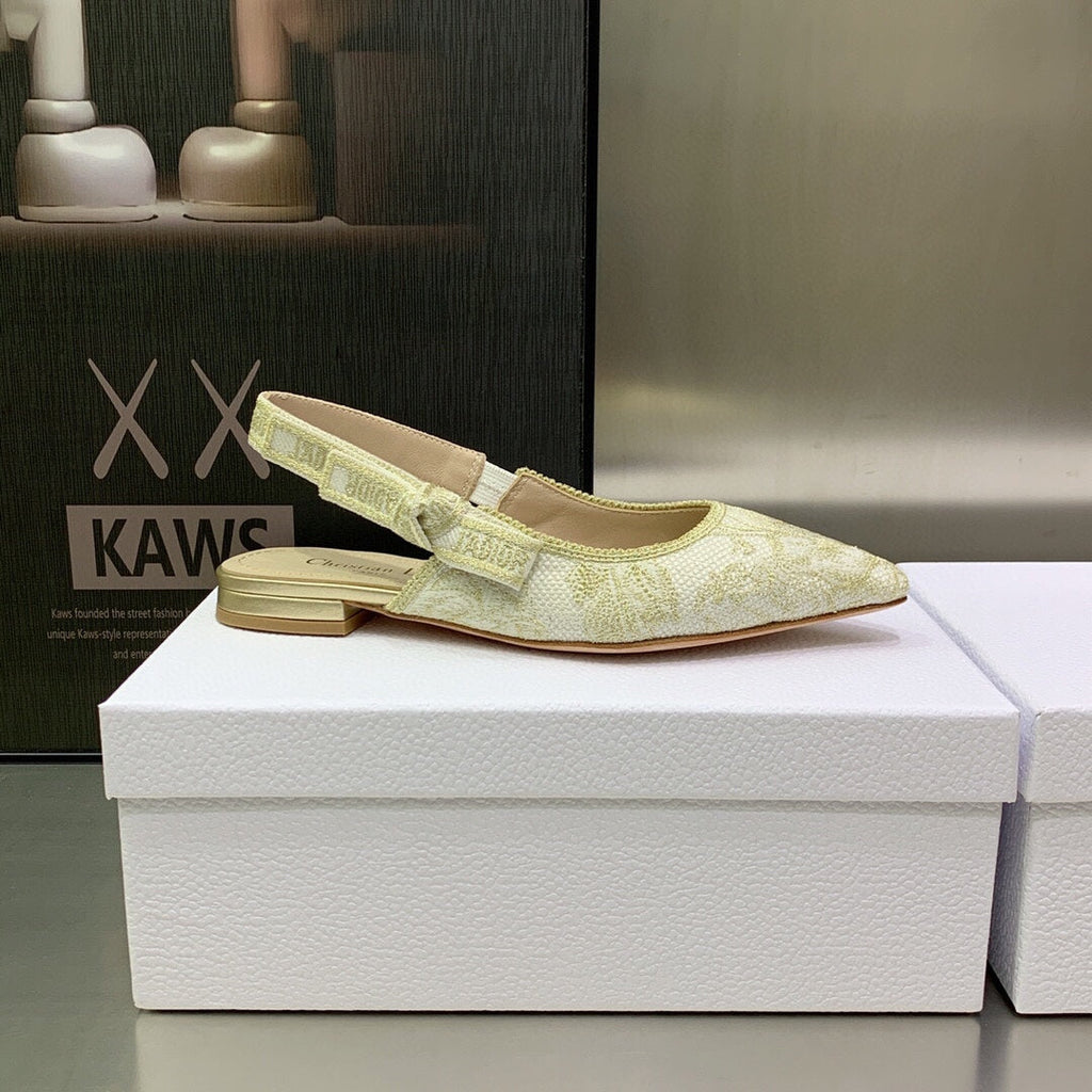 Luxury Shoes - GLAMIR - 715