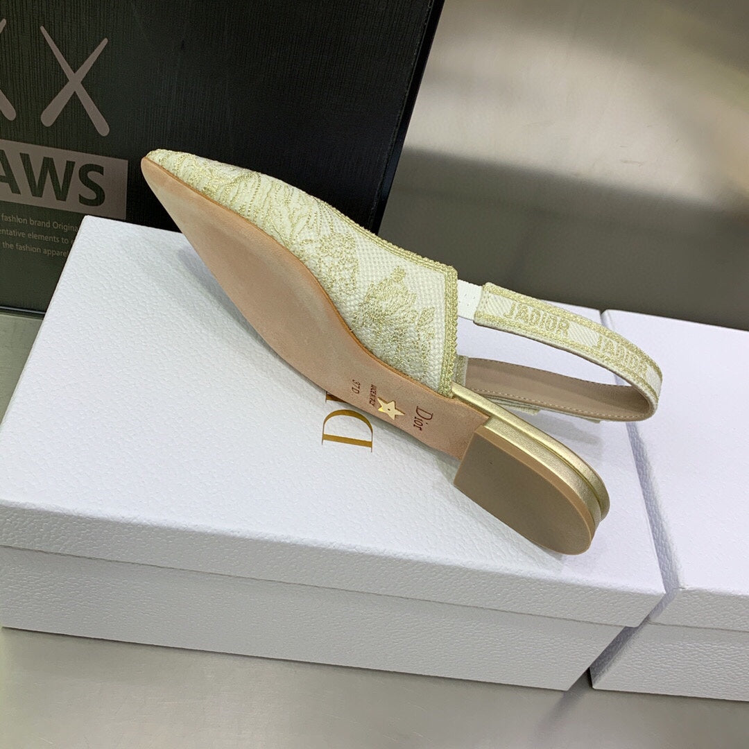 Luxury Shoes - GLAMIR - 715