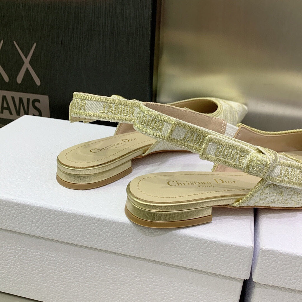 Luxury Shoes - GLAMIR - 715