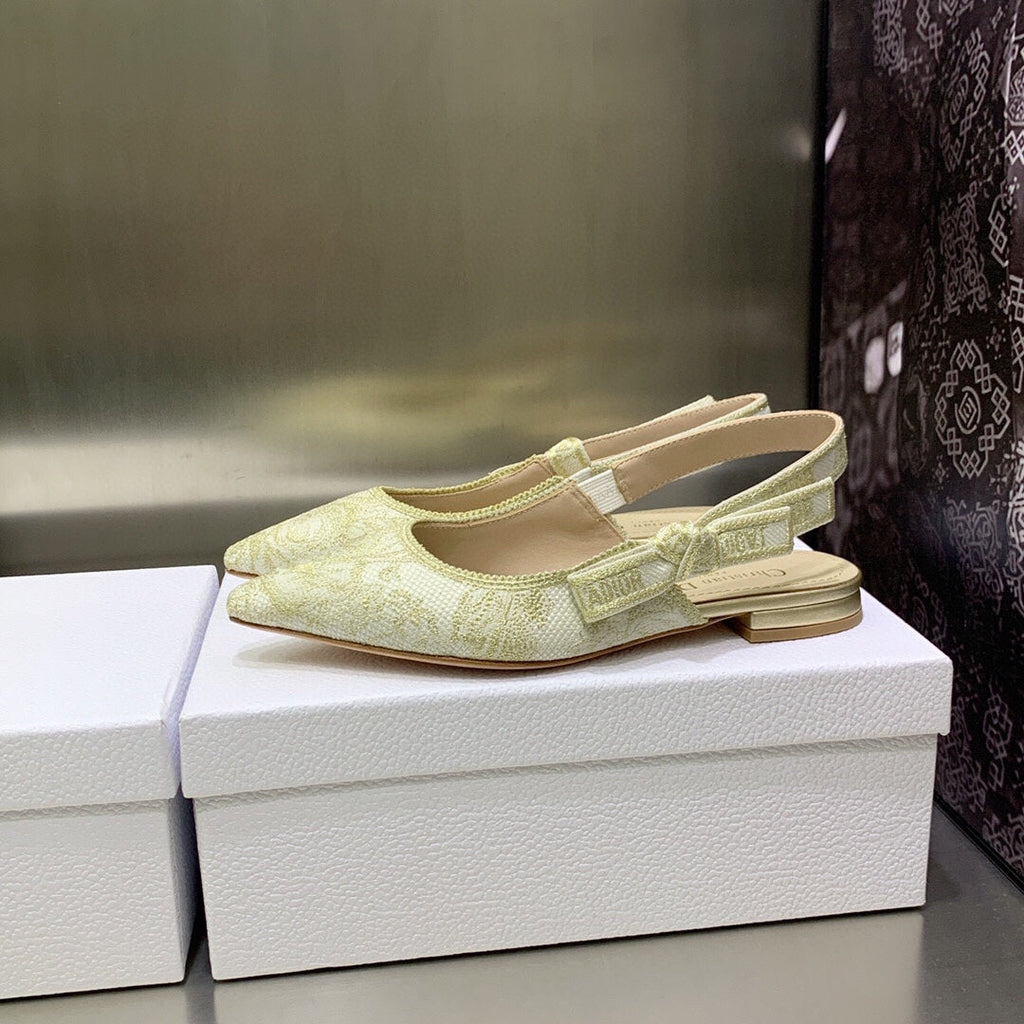 Luxury Shoes - GLAMIR - 715