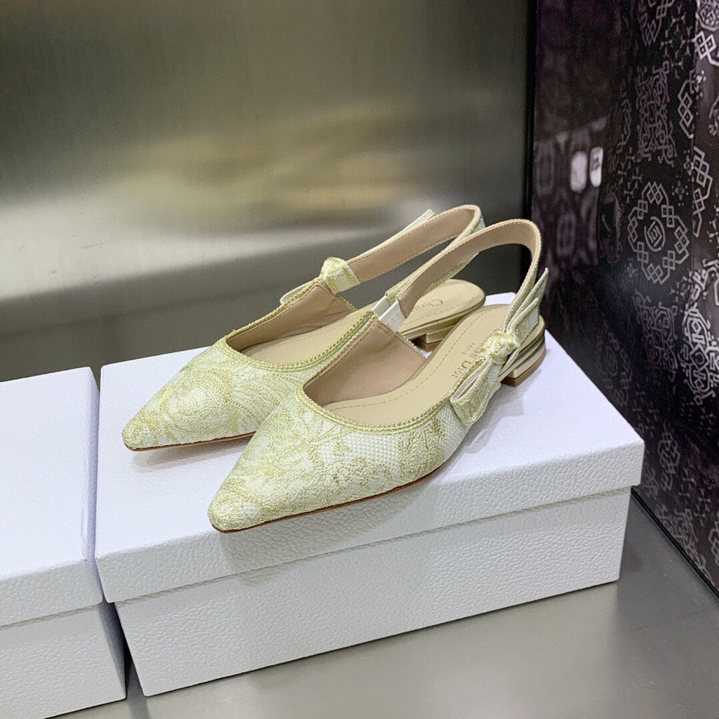 Luxury Shoes - GLAMIR - 715