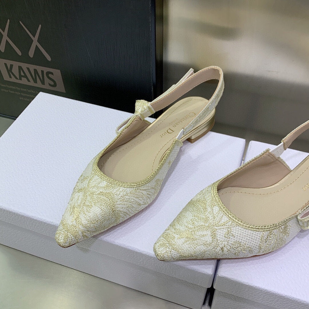 Luxury Shoes - GLAMIR - 715