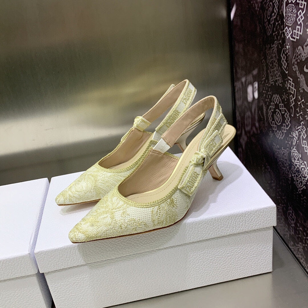 Luxury Shoes - GLAMIR - 716